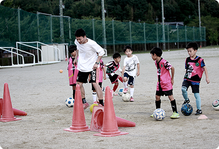 クラッキクラス