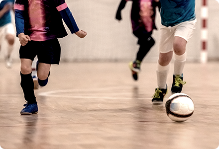 リーベルクラス