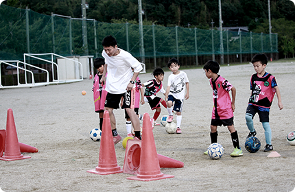 クラッキクラス